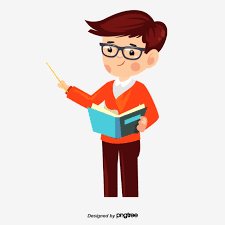 Professor particular